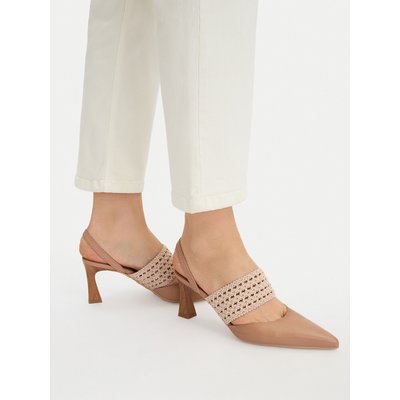 Pumps Hispanitas HV264779 C002 Beige
