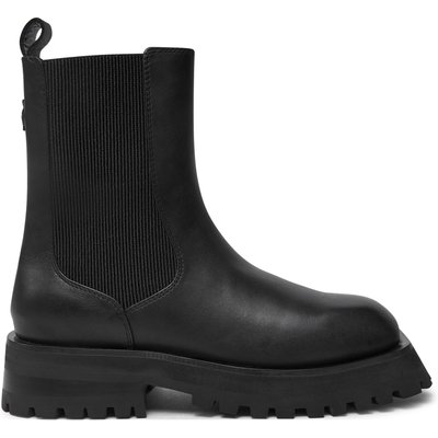 Klassische Stiefeletten DKNY Rianne Chelsea K3471540 Schwarz