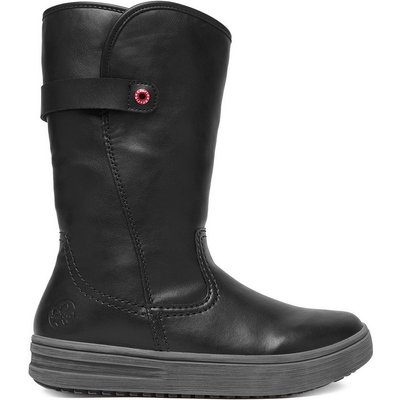 Stiefel Rieker CEO-L2580-00 Schwarz