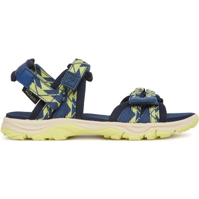 Sandalen Jack Wolfskin 2 In 1 Sandal 4046421 M Dunkelblau