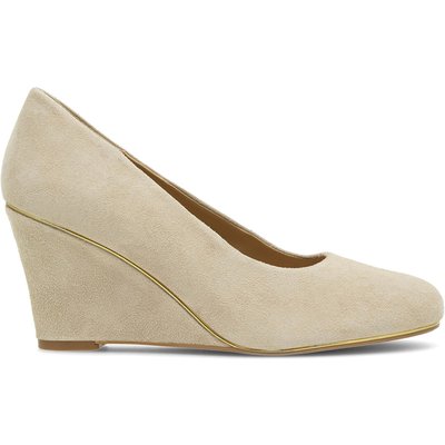 Halbschuhe Lasocki PELPA WYL3348-1Z Beige