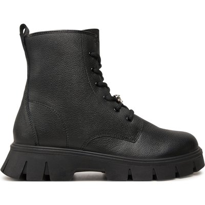Stiefel Primigi 6876900 D Schwarz