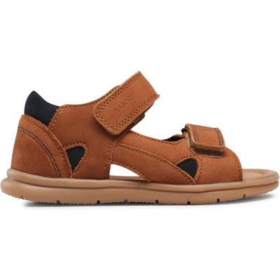 Sandalen Lasocki Kids Linea CI12-LINEA-02 Braun