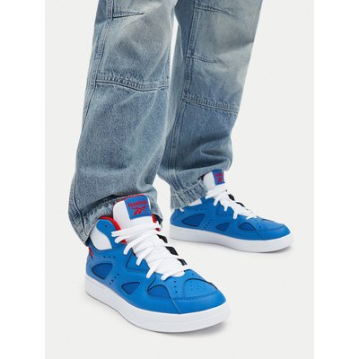 Sneakers Reebok PRIMARY HARDWOOD 100235358 Blau