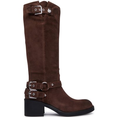 Stiefel Guess FLTMAT SUE11 Braun