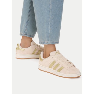 Sneakers adidas Campus 00S IH4365 Écru