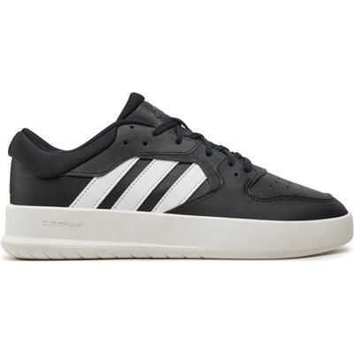 Sneakers adidas Court 24 ID1253 Schwarz
