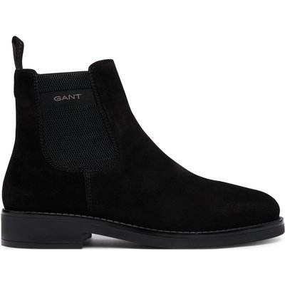 Klassische Stiefeletten Gant 33653493 Schwarz