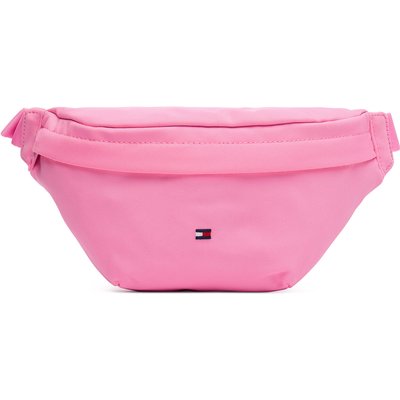 Gürteltasche Tommy Hilfiger Th Essential Bumbag KA0KA00024 Rosa