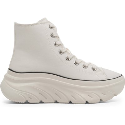 Sneakers Skechers FUNKY STREET 177430 WHT Weiß