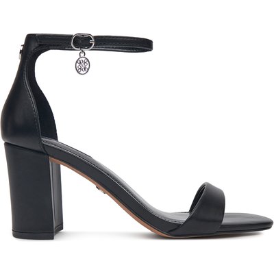 Sandalen Nine West WFA2647-1 Schwarz