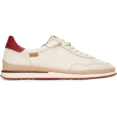 Halbschuhe Pikolinos Denia W0A-6842C1 Weiß