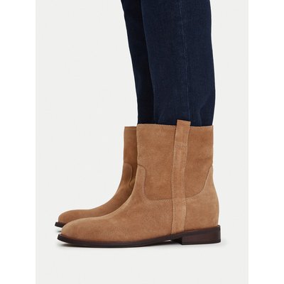 Stiefeletten Badura C-KD039669-25-1 Dunkelbeige