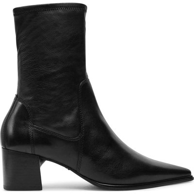 Stiefeletten Vagabond Shoemakers Giselle 5654-202-20 Schwarz