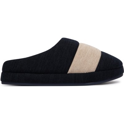 Hausschuhe Tommy Hilfiger Flag House Shoe FM0FM06016 Dunkelblau