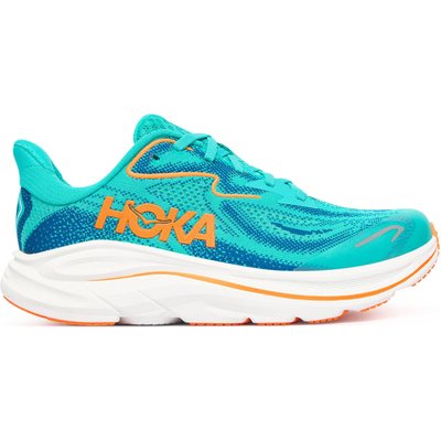 Laufschuhe Hoka Clifton 10 1168860 Blau