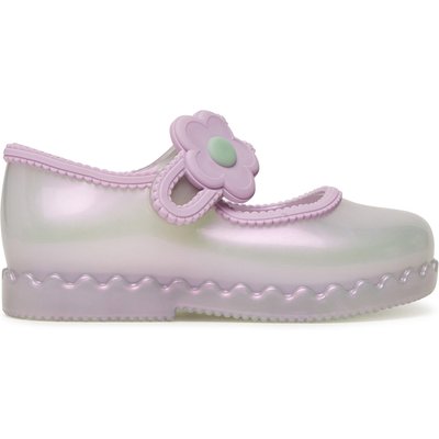 Ballerinas Melissa Mini Melissa Hip Ballerina Bb 36261 Rosa