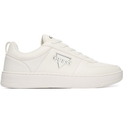 Sneakers Guess FMFVEN ELE12 Weiß