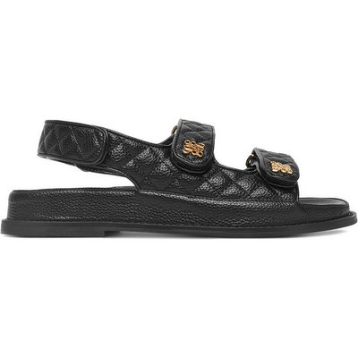 Sandalen Nine West V1557-703-1 Schwarz