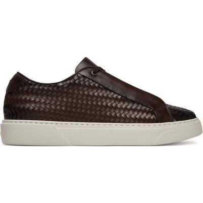 Sneakers BOSS Gary 50555323 Braun