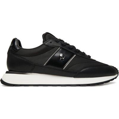 Sneakers KARL LAGERFELD KL51129 Schwarz
