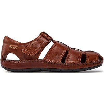 Sandalen Pikolinos 06J-5433 Braun