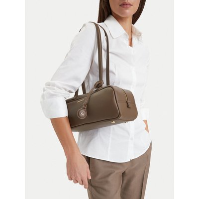 Handtasche GINO ROSSI C-KY354 Braun