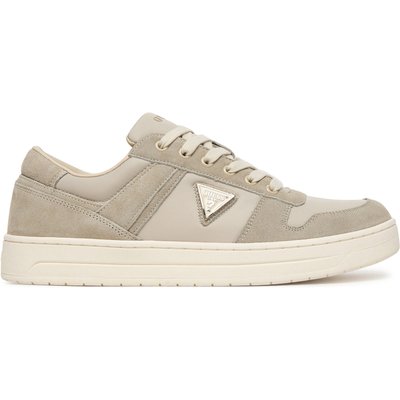 Sneakers Guess FMJUDD LEA12 Beige