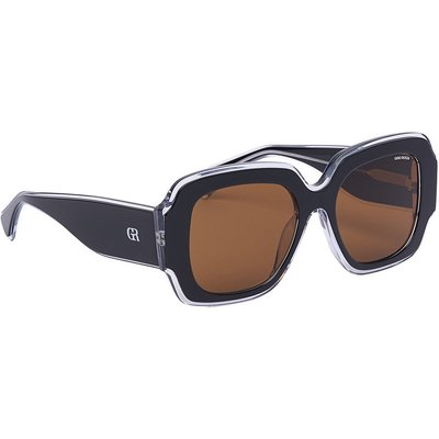 Sonnenbrillen GINO ROSSI GR55244S Schwarz