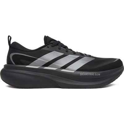 Laufschuhe adidas Supernova Glide Running Shoes KK2062 Schwarz