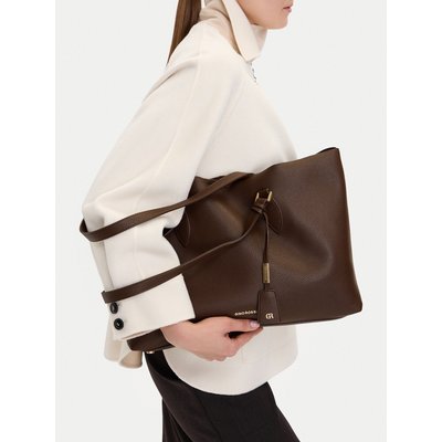 Handtasche GINO ROSSI C- LDA9537 Braun