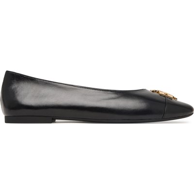 Ballerinas Tory Burch Charlie 187711 Schwarz