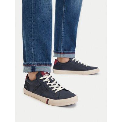 Sneakers Beverly Hills Polo Club CWBEO-V5-MASON Dunkelblau
