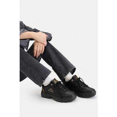 Sneakers Kappa CEOWB-SS24-3CK06 Schwarz