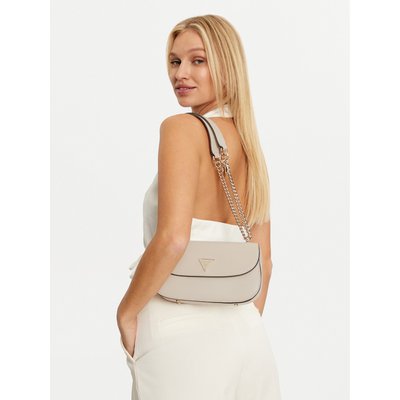 Handtasche Guess HWVG94 93210 Écru