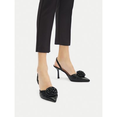 High Heels JENNY WFA3607-1 Schwarz