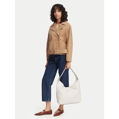 Handtasche Furla Lara L WB01876 HSF000 IT 01B00 Weiß