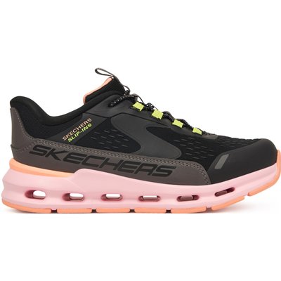 Sneakers Skechers Glide-Step - Vista Lane 303654L/BKMT Schwarz