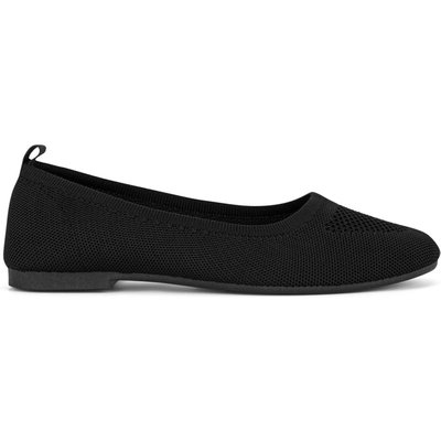 Ballerinas Clara Barson WSS21520-02 Schwarz