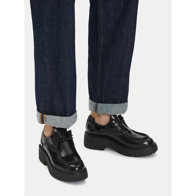 Halbschuhe Gino Rossi EO-EVI-30309 Schwarz