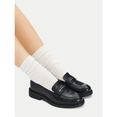 Mokassins Lasocki CEO-RST-56007-03 Schwarz