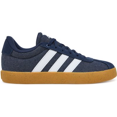 Sneakers adidas VL Court 3.0 JS3486 Dunkelblau