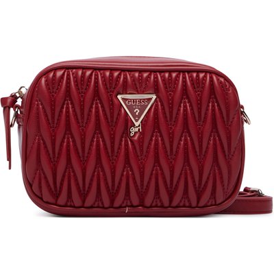Handtasche Guess J6BZ25 W4035 Rot
