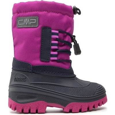 Schneeschuhe CMP Ahto Wp 3Q49574K Violett