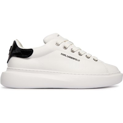 Sneakers KARL LAGERFELD Kore KL66525 Weiß