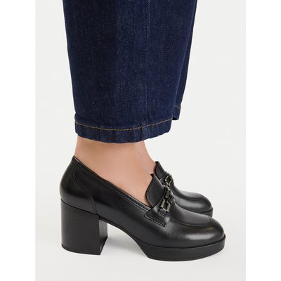 Halbschuhe Lasocki CEO-WB-ROSA-43 Schwarz
