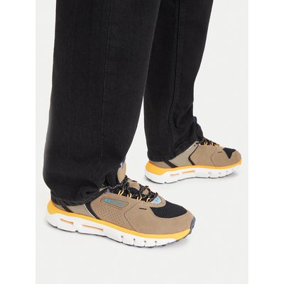 Sneakers Under Armour UA Summit Trek Suede 3028424 Braun