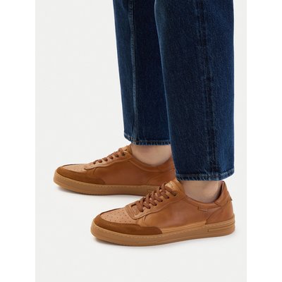 Sneakers Pikolinos M1K-6383C1 Braun
