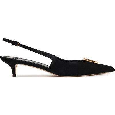 Pumps Elisabetta Franchi SA17L61E2 Schwarz