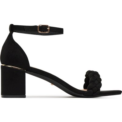 Sandalen DeeZee EA2338-1 Schwarz